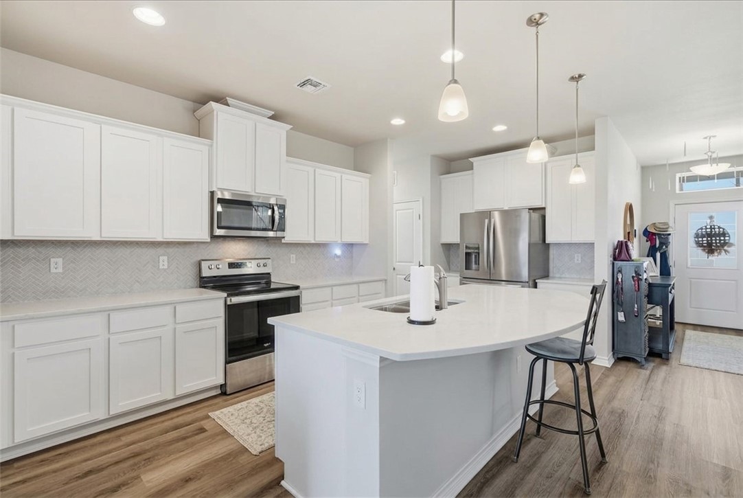 1706 Henry Morgan Street Corpus Christi TX 78410