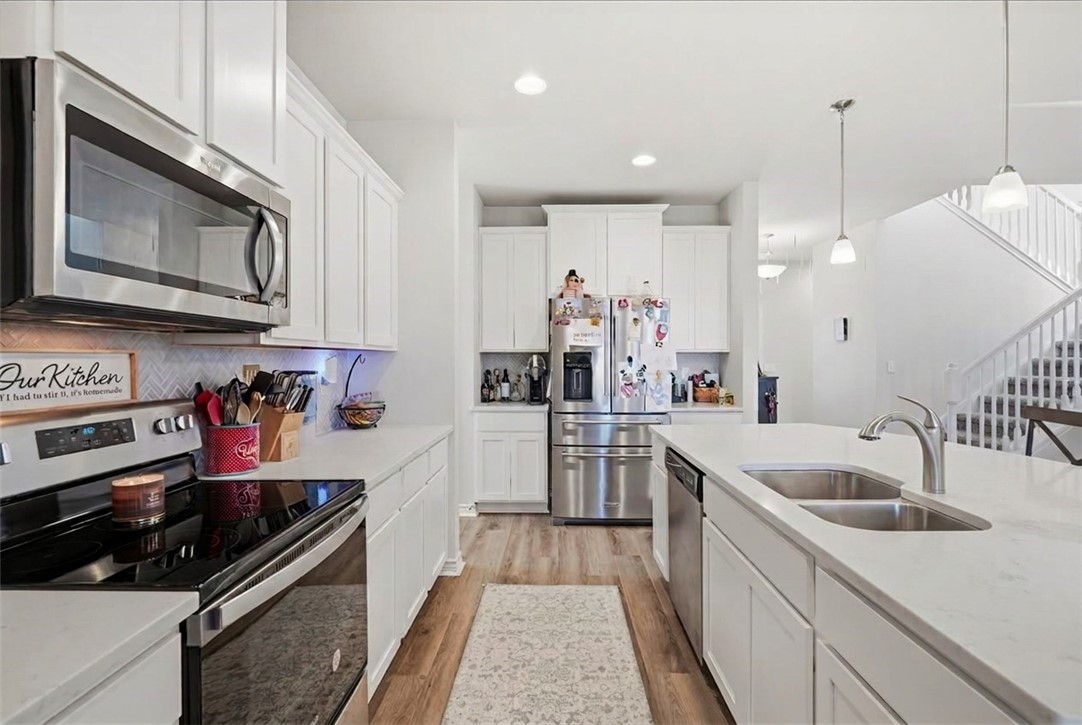 1706 Henry Morgan Street Corpus Christi TX 78410