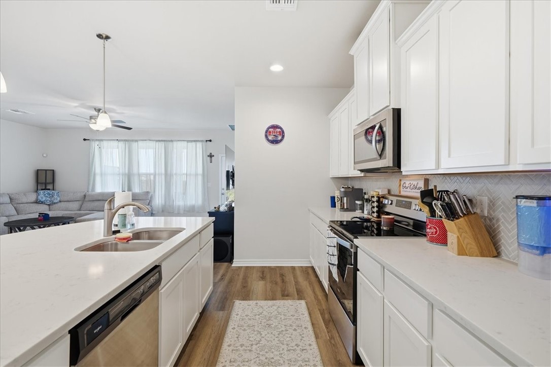 1706 Henry Morgan Street Corpus Christi TX 78410
