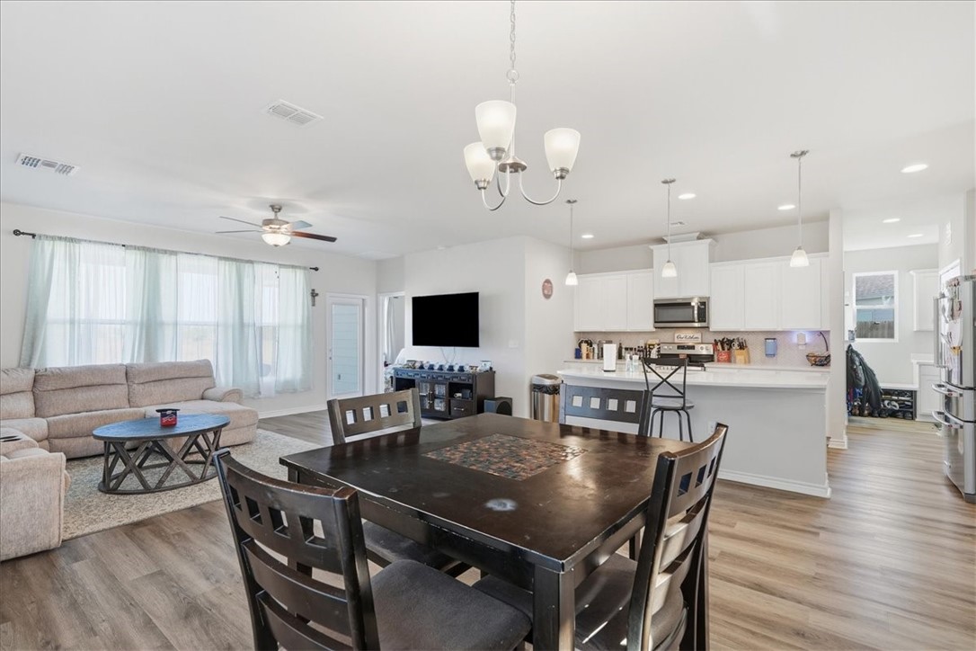 1706 Henry Morgan Street Corpus Christi TX 78410