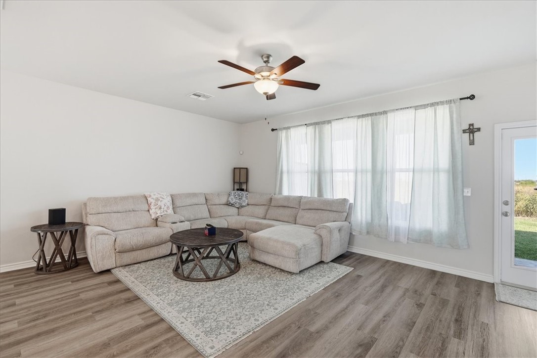 1706 Henry Morgan Street Corpus Christi TX 78410
