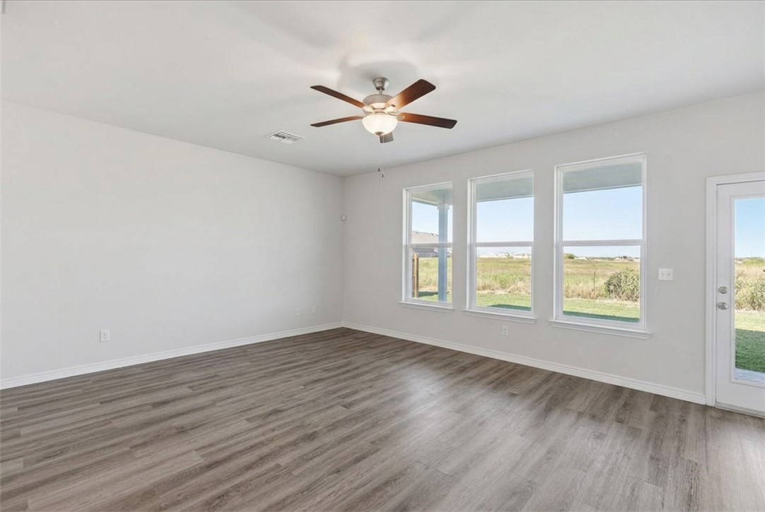 1706 Henry Morgan Street Corpus Christi TX 78410