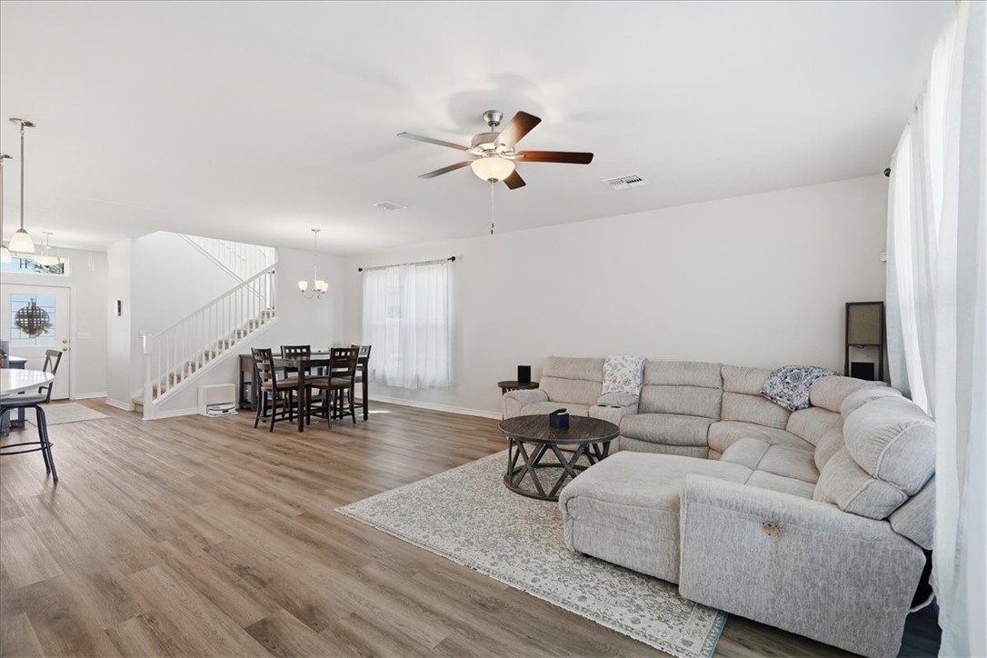 1706 Henry Morgan Street Corpus Christi TX 78410