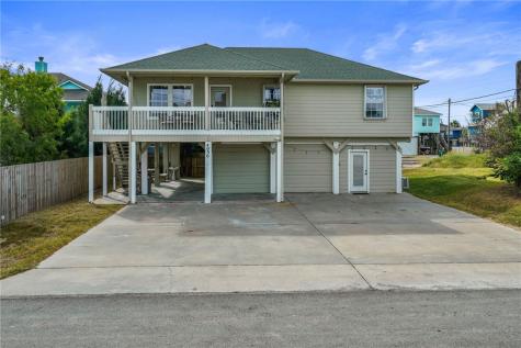 4030 Walker Drive Corpus Christi TX 78418