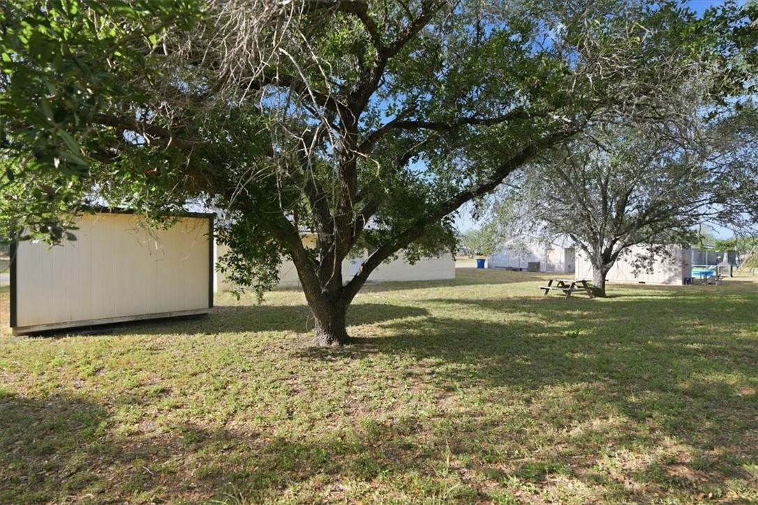 1307 William Street George West TX 78022