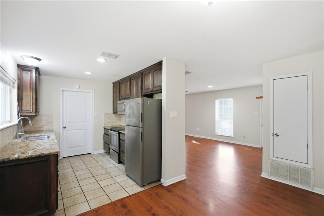 1307 William Street George West TX 78022
