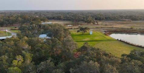 178 Kluge Trail Rockport TX 78382