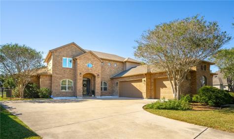 5921 Lago Vista Drive Corpus Christi TX 78414