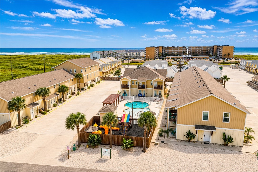 14916 Packery View Corpus Christi TX 78418