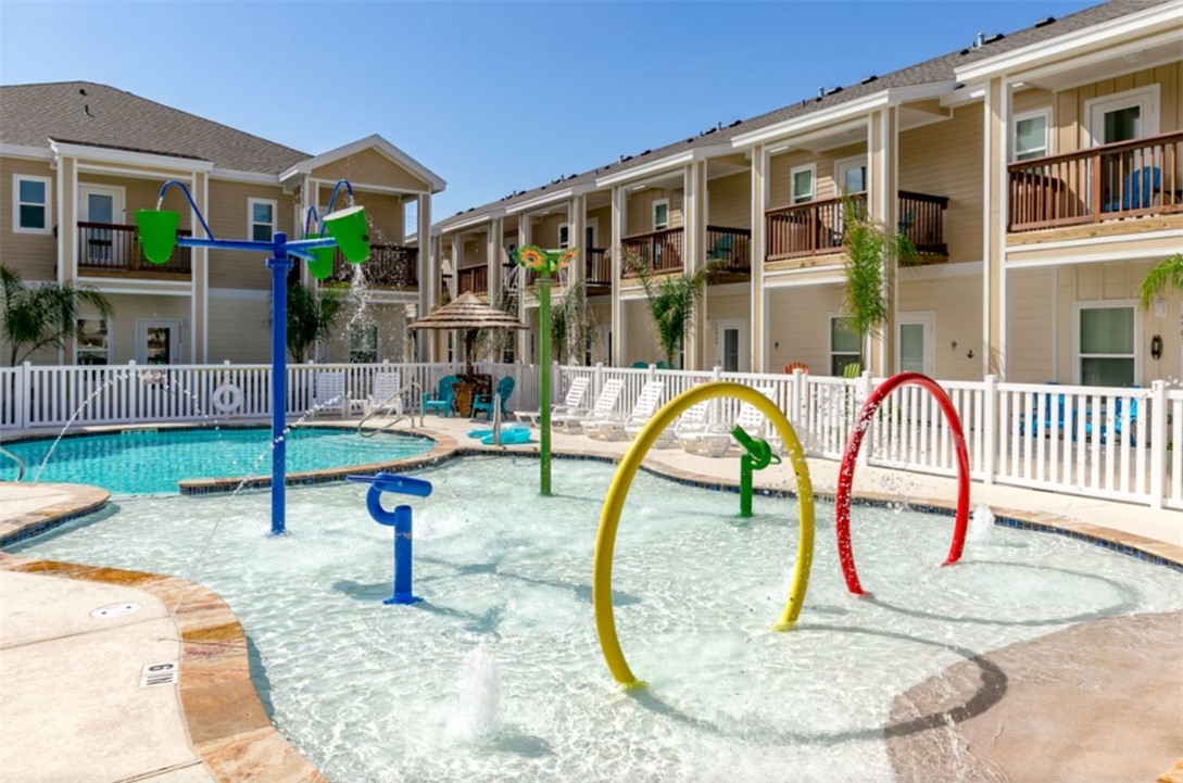 14916 Packery View Corpus Christi TX 78418
