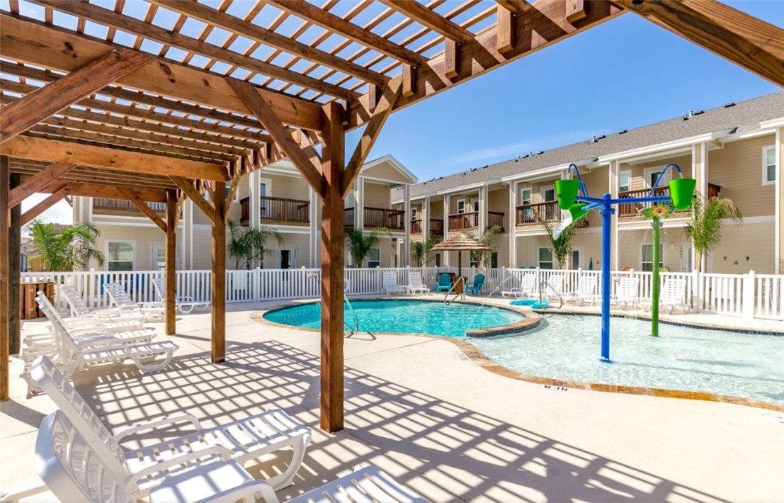 14916 Packery View Corpus Christi TX 78418