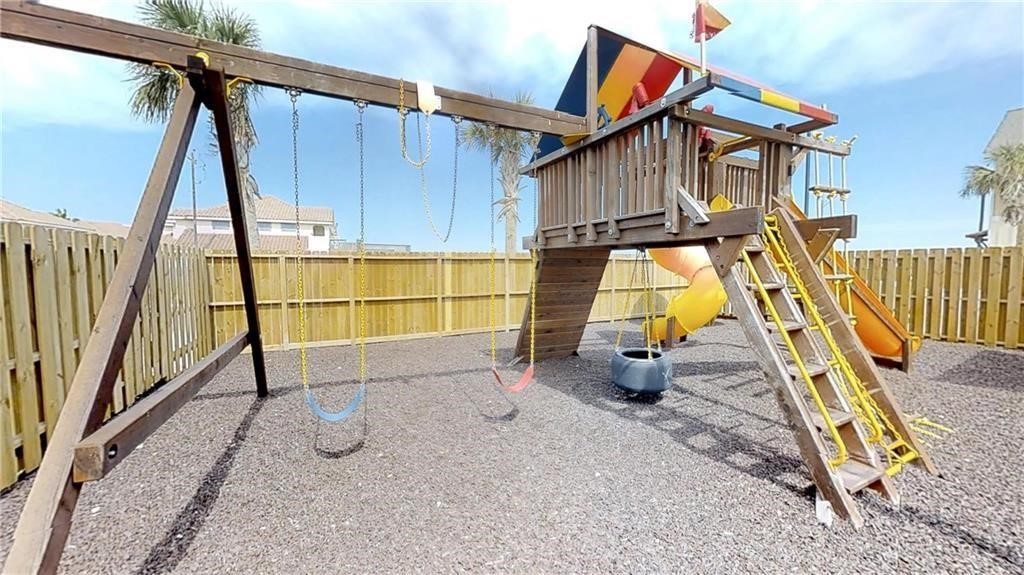 14916 Packery View Corpus Christi TX 78418