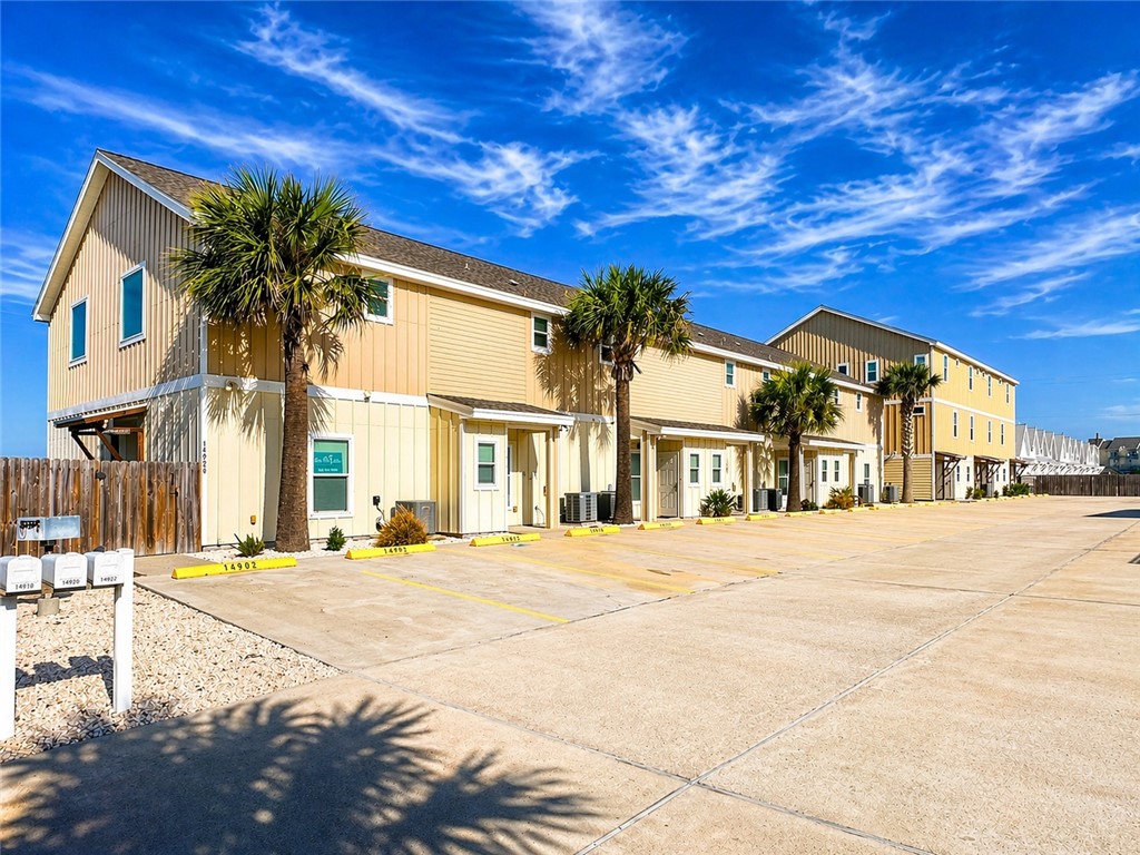 14916 Packery View Corpus Christi TX 78418