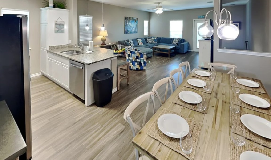 14916 Packery View Corpus Christi TX 78418
