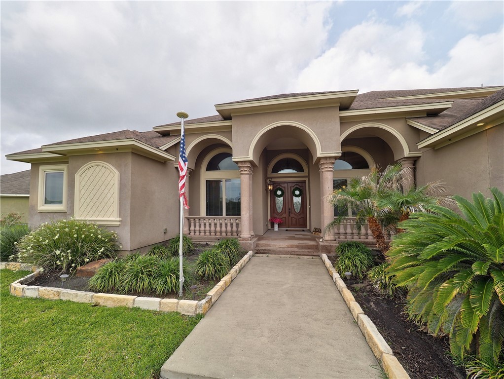 8409 Lago Vista Drive Corpus Christi TX 78414