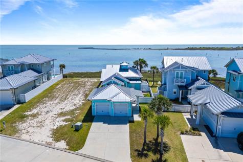 276 Reserve Lane Rockport TX 78382