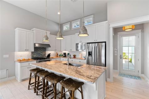 276 Reserve Lane Rockport TX 78382