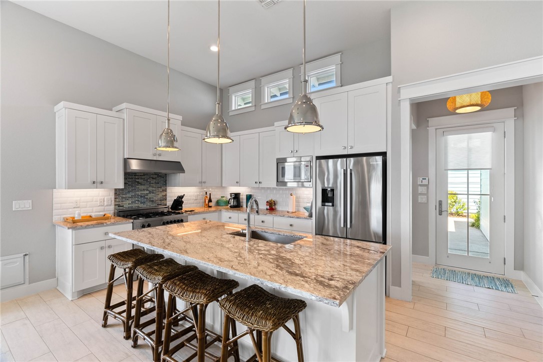 276 Reserve Lane Rockport TX 78382