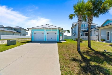 276 Reserve Lane Rockport TX 78382