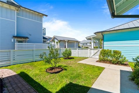 276 Reserve Lane Rockport TX 78382