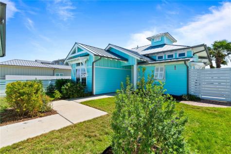 276 Reserve Lane Rockport TX 78382
