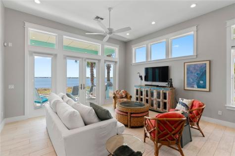 276 Reserve Lane Rockport TX 78382