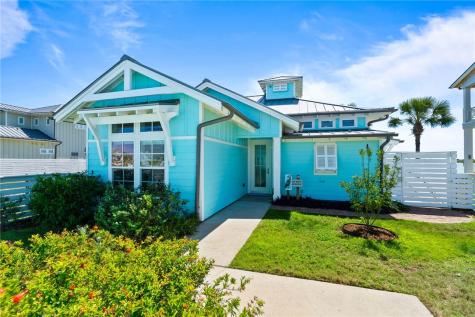 276 Reserve Lane Rockport TX 78382