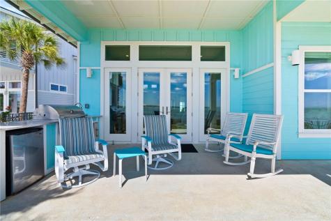 276 Reserve Lane Rockport TX 78382