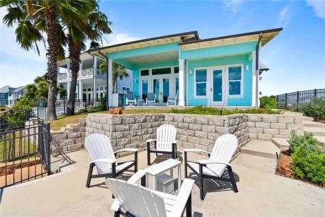 276 Reserve Lane Rockport TX 78382