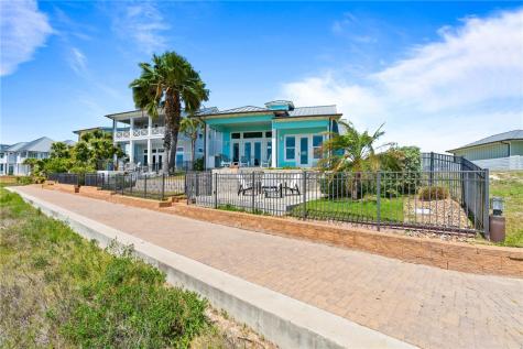 276 Reserve Lane Rockport TX 78382