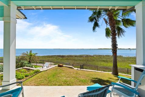 276 Reserve Lane Rockport TX 78382
