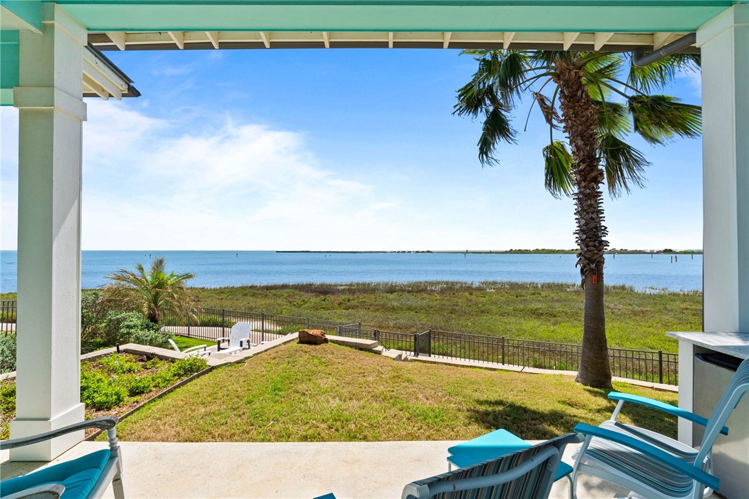 276 Reserve Lane Rockport TX 78382