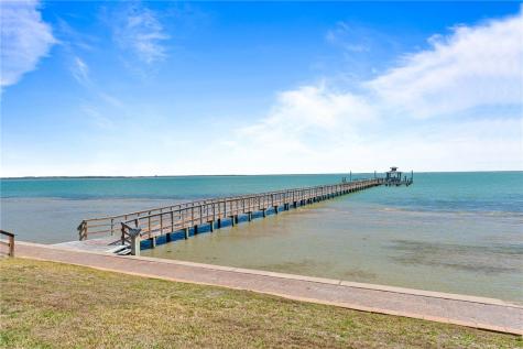 276 Reserve Lane Rockport TX 78382