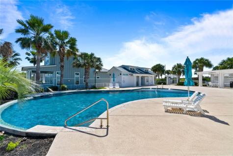 276 Reserve Lane Rockport TX 78382