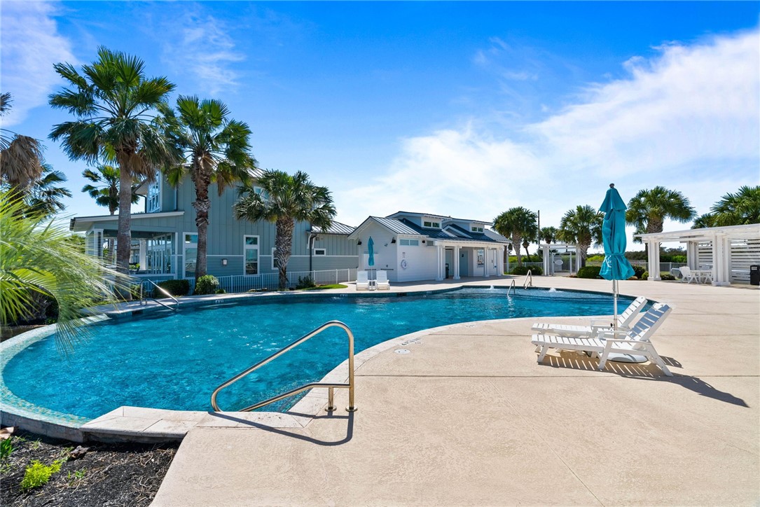 276 Reserve Lane Rockport TX 78382