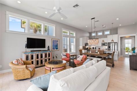 276 Reserve Lane Rockport TX 78382
