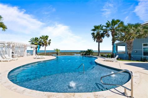 276 Reserve Lane Rockport TX 78382