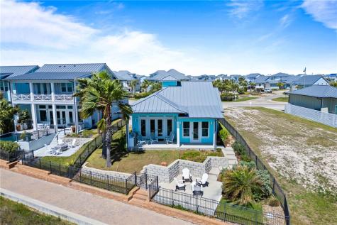 276 Reserve Lane Rockport TX 78382