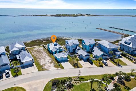276 Reserve Lane Rockport TX 78382