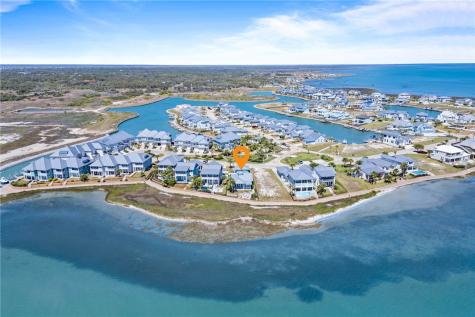 276 Reserve Lane Rockport TX 78382