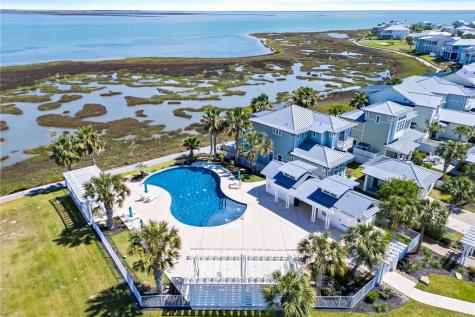 276 Reserve Lane Rockport TX 78382