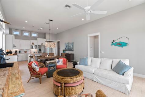 276 Reserve Lane Rockport TX 78382