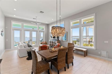 276 Reserve Lane Rockport TX 78382