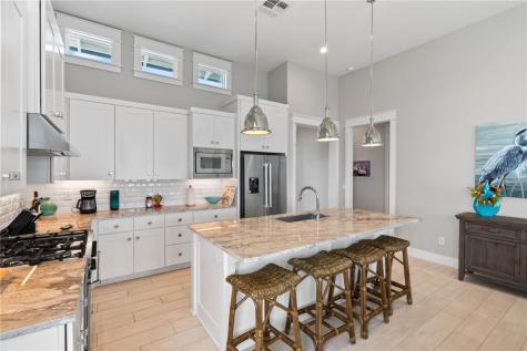 276 Reserve Lane Rockport TX 78382