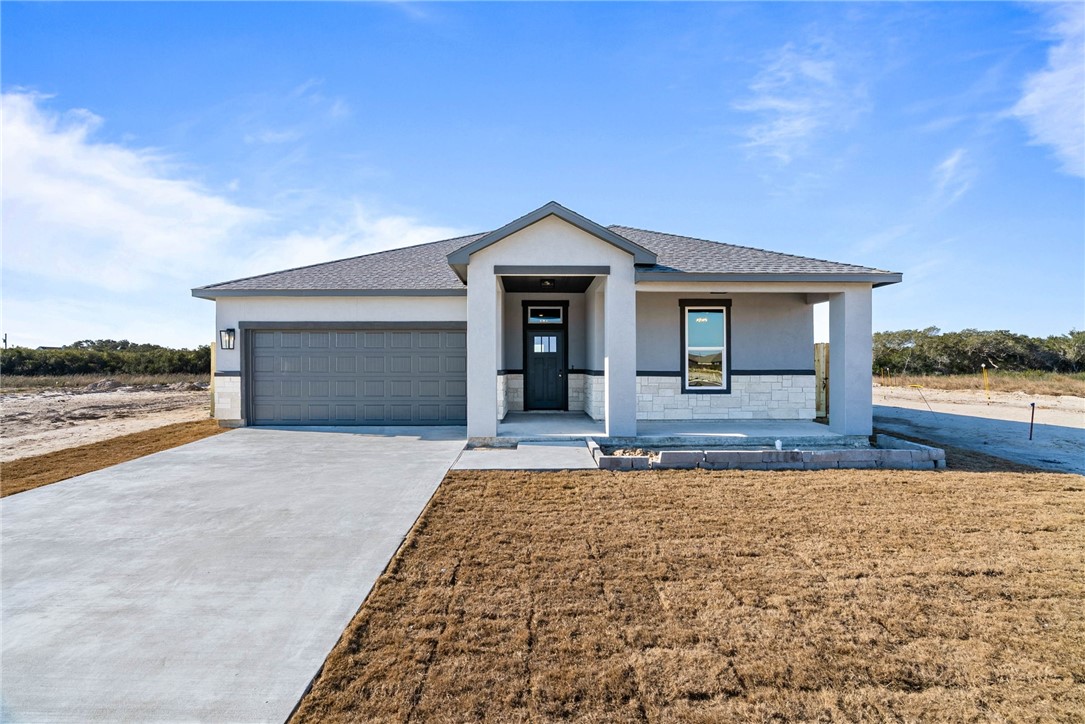 1505 John Oliver Drive Corpus Christi TX 78418