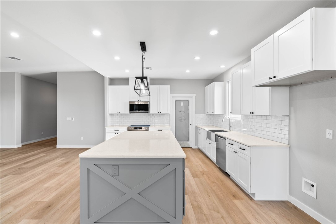1505 John Oliver Drive Corpus Christi TX 78418
