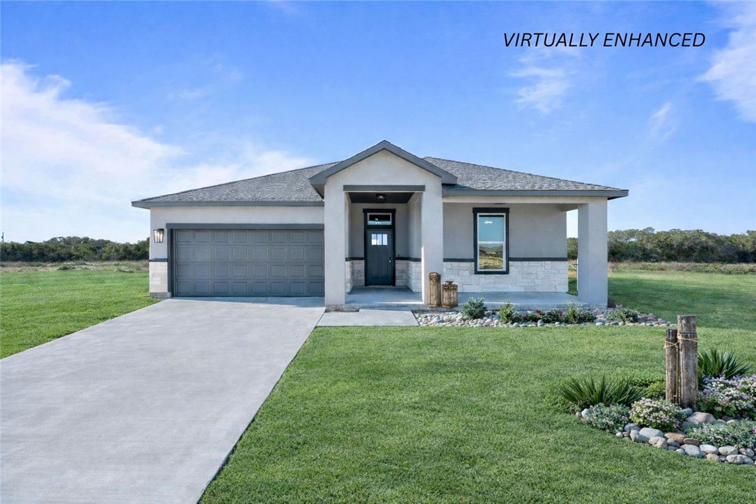 1505 John Oliver Drive Corpus Christi TX 78418
