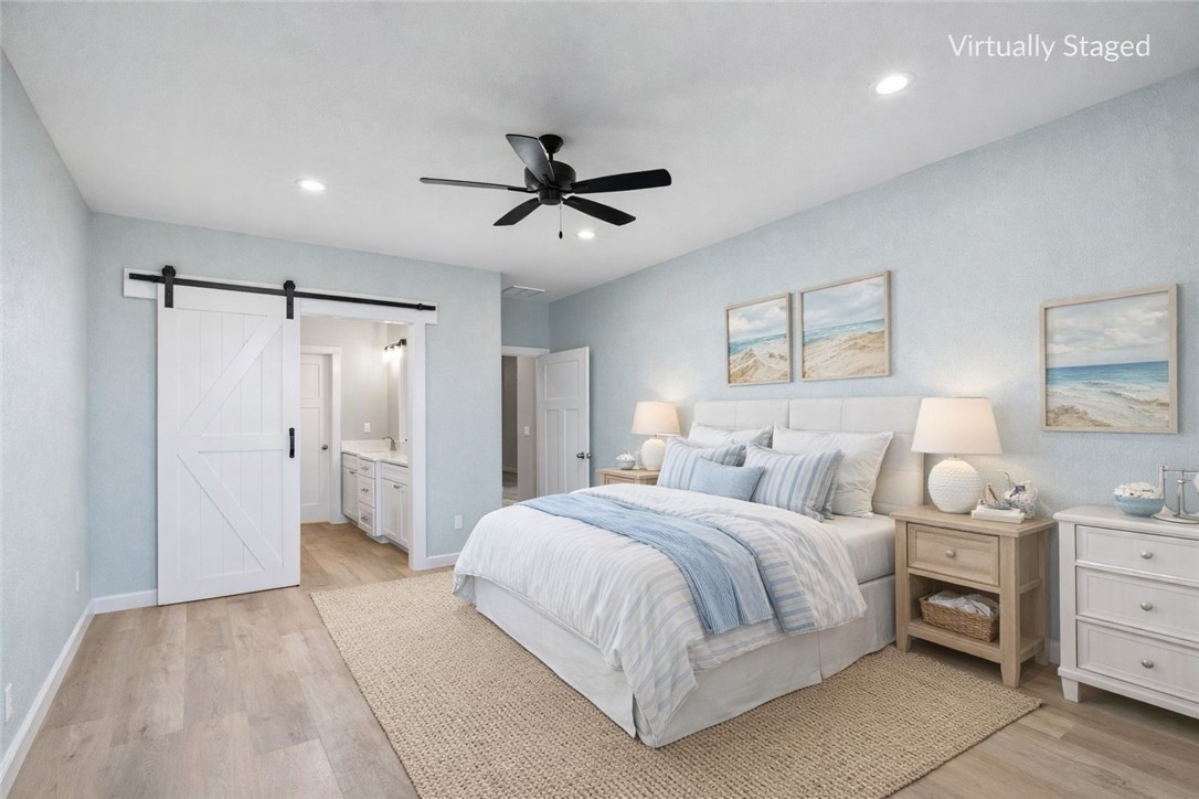 1505 John Oliver Drive Corpus Christi TX 78418