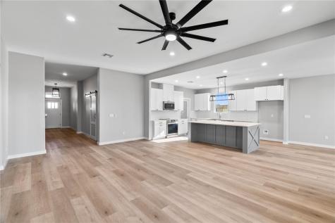 1505 John Oliver Drive Corpus Christi TX 78418