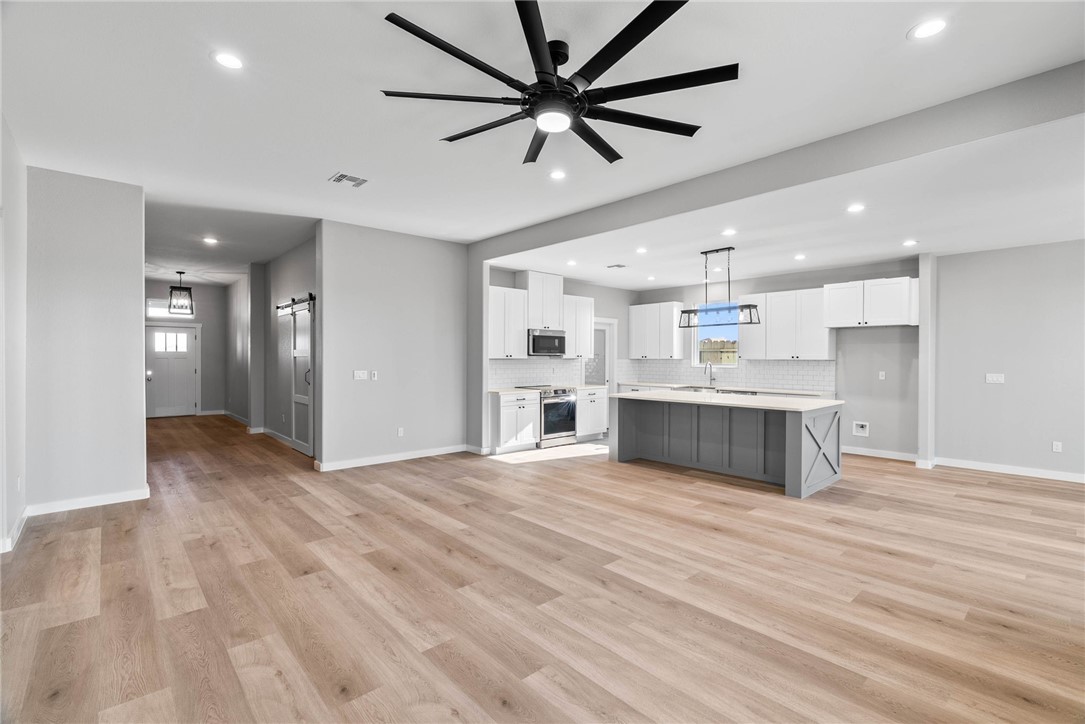 1505 John Oliver Drive Corpus Christi TX 78418